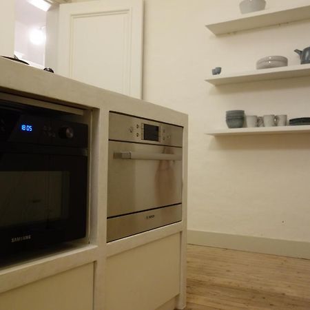 Studio Minerva Antwerpen Eksteriør bilde