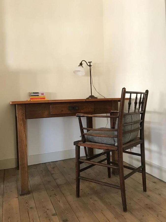 Studio Minerva Antwerpen Eksteriør bilde