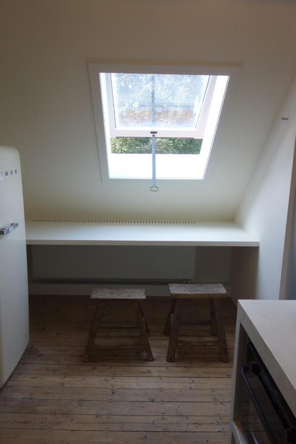 Studio Minerva Antwerpen Eksteriør bilde